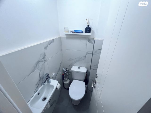 דירה, ביל"ו 4, מרכז, קרית עבודה, חולון