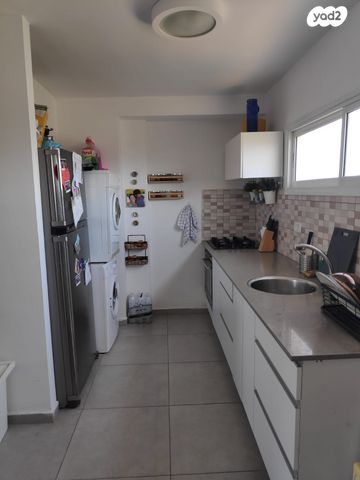 דירה, הגיחון 4, מכללת תל אביב יפו, דקר, תל אביב יפו