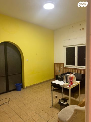 דירה, כינרת 3, הדר עליון, חיפה