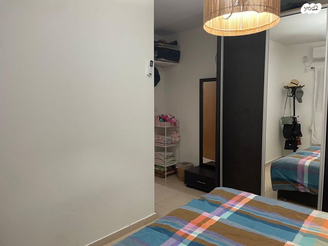 דירה, השומר 6, שאר העיר, עפולה