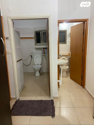 דירה, השומר 6, שאר העיר, עפולה