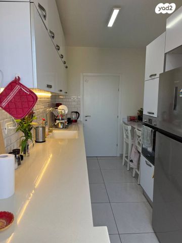 דירה, אורן 11, רמת בן גוריון, חיפה