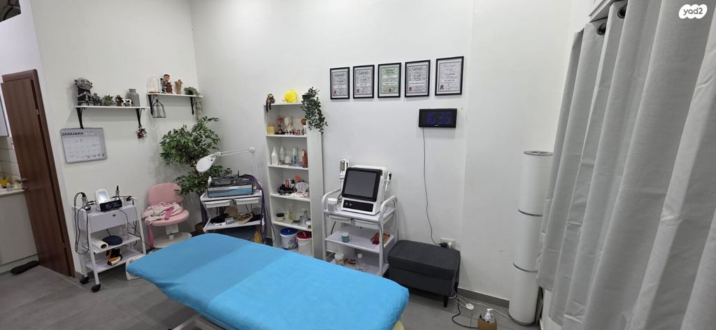 סטודיו/ לופט, הדסה 68, העיר העתיקה, רמב"ם, דרום, באר שבע