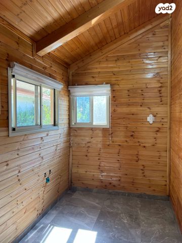 יחידת דיור, הרב דסלר 87, מתתיהו, מתתיהו