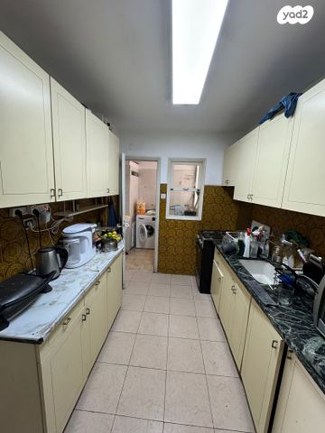 דירה, ש"י עגנון 2, שיכון רסקו, קרית אונו