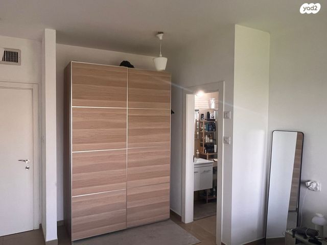 דירה, יצחק רגר 49, שכונה ב', באר שבע