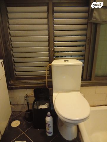 דירה, הרא"ה 88, שכונת הלל, רמת גן