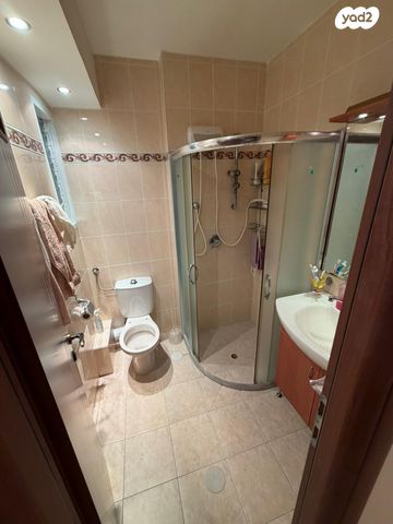 דירה, יהושפט המלך 1, רובע י"ג, אשדוד