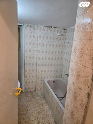 דירה, זבולון 15, מרכז העיר, קרית אתא