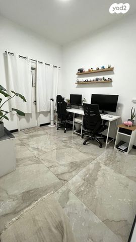 דירה, עין גדי 16, שינקין, גבעתיים