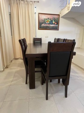 בית פרטי/ קוטג', ברק 1, נווה שרת, זכרון יעקב