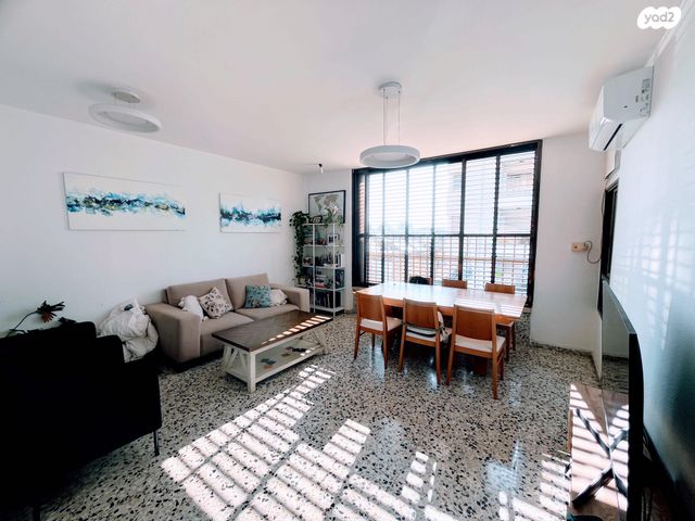 דירה, ביל"ו 4, מרכז, קרית עבודה, חולון