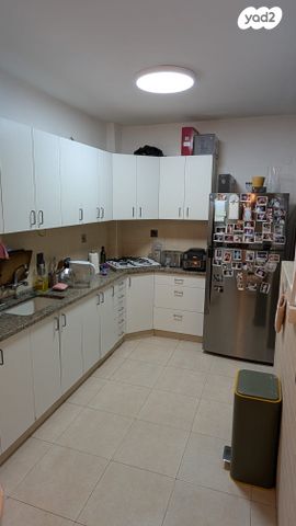 דירה, ברנשטיין 4, נאות רחל, חולון