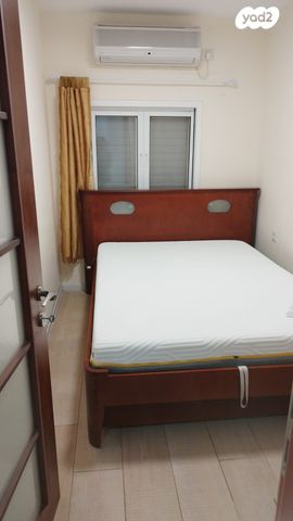 יחידת דיור, הקשת 11, נווה עוז, פתח תקווה