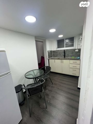 יחידת דיור, ניסן 26, נווה הדרים, אשקלון