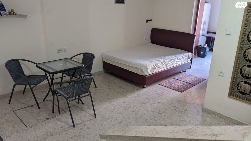 יחידת דיור, ישפה 18, שכונה ח', מבשרת ציון