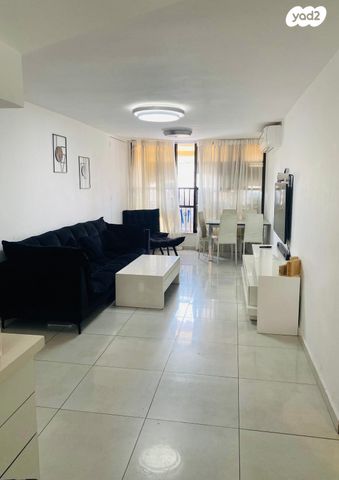 דירה, משה סנה 10, רמת יוסף, בת ים