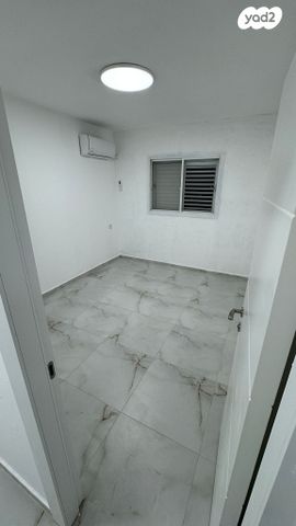 דירה, אריה דולצ'ין 1, שכונה י"א, באר שבע