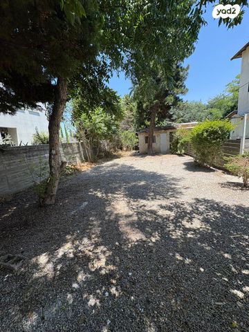 דופלקס, יוסף ויתקין 8, נווה עובד, חדרה