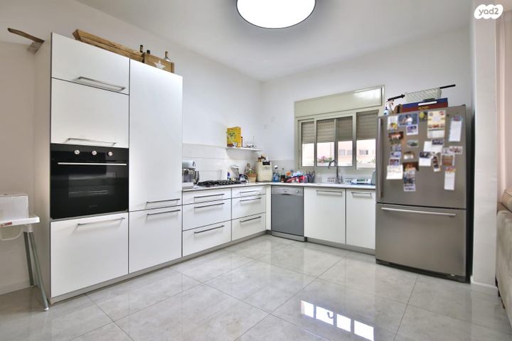 דירה, הנביאים 1, מרכז העיר, קרית אתא