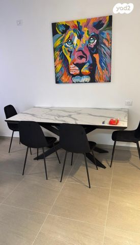 דירה, שדרות יצחק שמיר 19, צריפין החדשה, באר יעקב