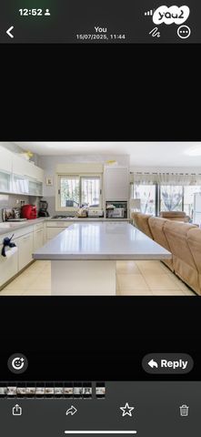 דירה, מיכל לייב כץ 32, כפר גנים ב, פתח תקווה