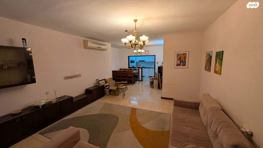 דירה, יהושע שטמפפר 79, שיפר, פתח תקווה