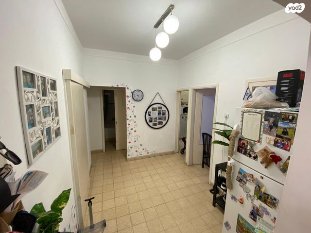 דירה, דרך אלנבי 147, קרית אליעזר, חיפה