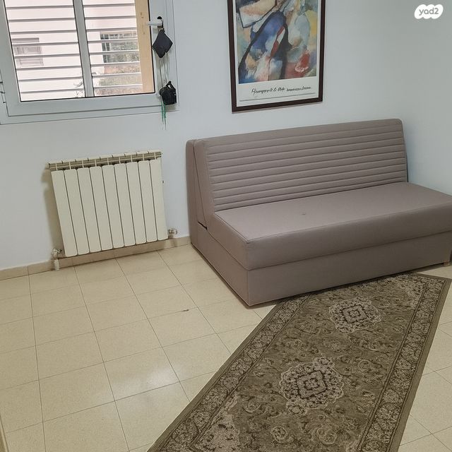 דירה, משה קול 20, בית הכרם, רמת בית הכרם, ירושלים