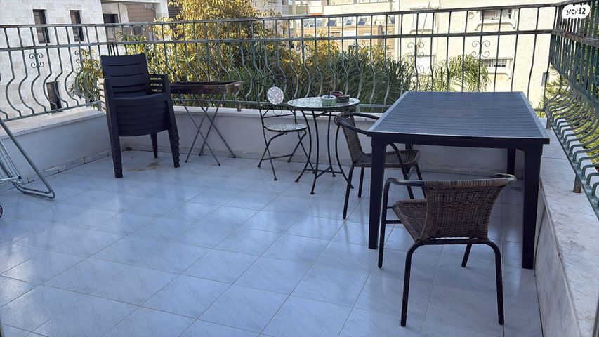 דירה, וולפסון 55, עיר, מרכז העיר, נהריה