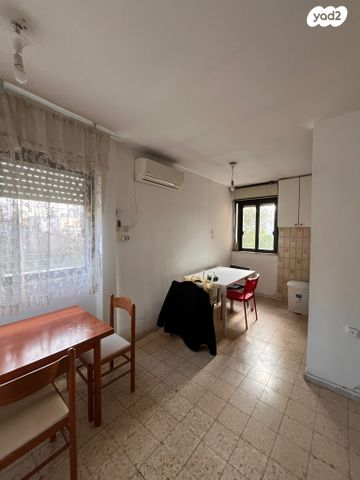 דירה, שח"ל 48, גבעת מרדכי, ירושלים