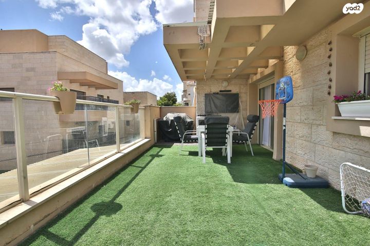 דירה, הנביאים 1, מרכז העיר, קרית אתא