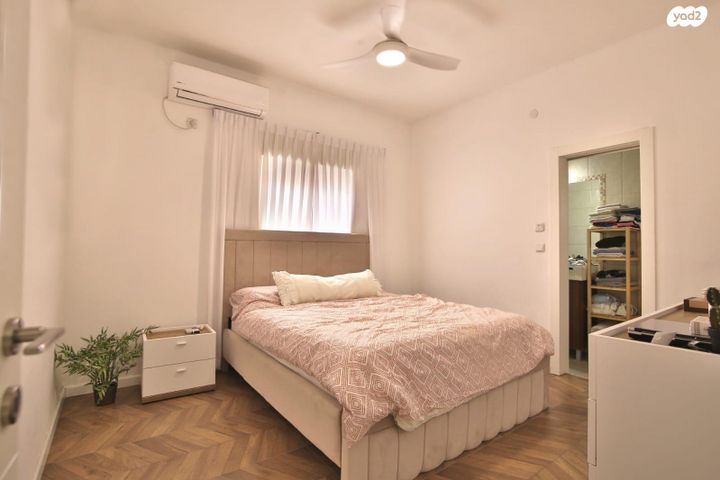 דירה, הנביאים 1, מרכז העיר, קרית אתא