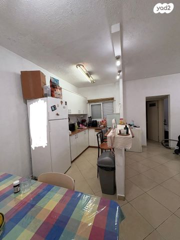 דירה, אברבנאל 1, נאות רחל, חולון