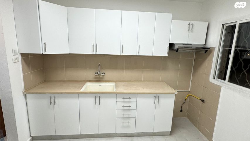 דירה, אריה דולצ'ין 1, שכונה י"א, באר שבע