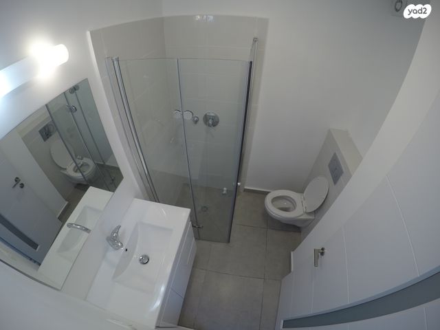 דירה, הגיחון 4, מכללת תל אביב יפו, דקר, תל אביב יפו