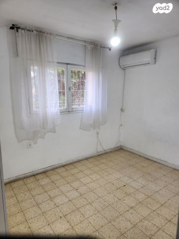 דירה, שח"ל 48, גבעת מרדכי, ירושלים