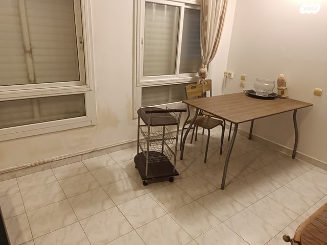 דירה, גיורא יוספטל 22, קרית ים ב', קרית ים