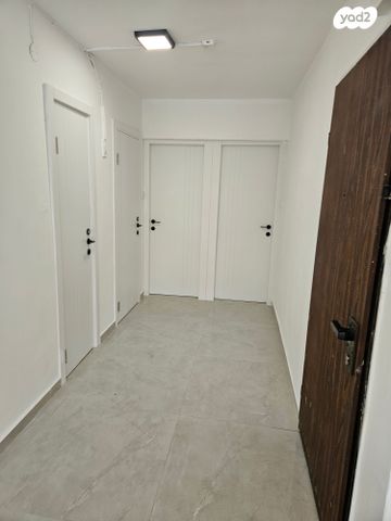 דירה, ארץ חפץ 111, שמואל הנביא, ירושלים