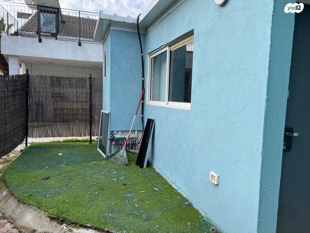 יחידת דיור, דבורה הנביאה 82, רמת החייל, תל אביב יפו