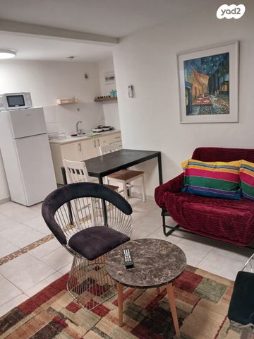 יחידת דיור, רותם 44, נווה נוי, באר שבע