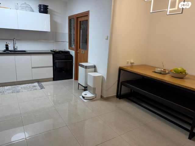 דירה, שבט שמעון 7, רובע י"ב, אשדוד