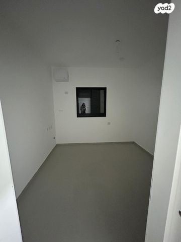 דירה, חיטה 12, הבוסתנים, שדרות