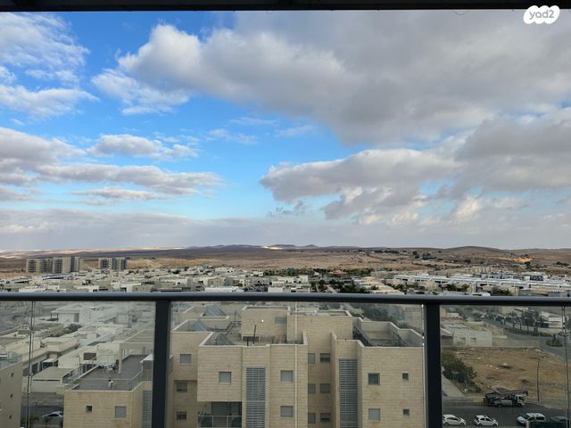 דירה, רבי נחמן מאומן 12, השחר, דימונה