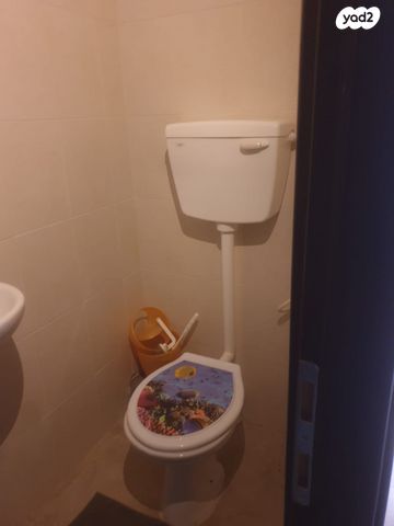 יחידת דיור, דרך המשחררים 62, שכונה ב', באר שבע