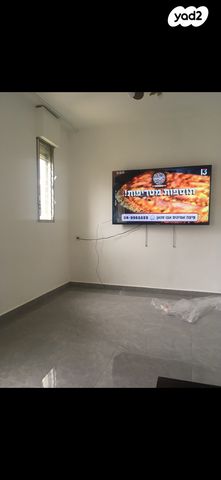 דירה, גבריאל 8, בן גוריון, לוד