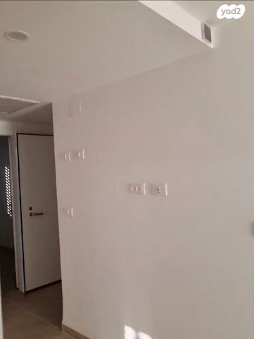 דירה, וולפסון 26, דרום עפולה, עפולה