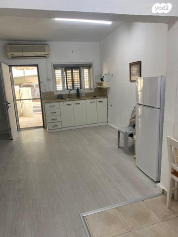 דירה, יעקב אחווה 44, קרית דוד אלעזר, פתח תקווה