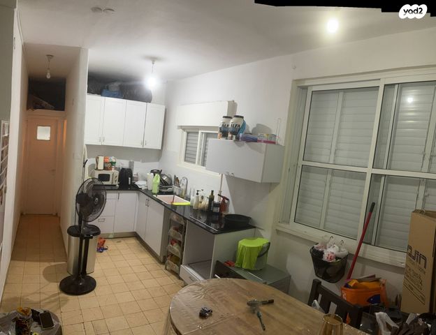 דירה, איכילוב 8, לב המושבה / מרכז העיר, פתח תקווה