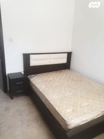 יחידת דיור, דרך המשחררים 62, שכונה ב', באר שבע